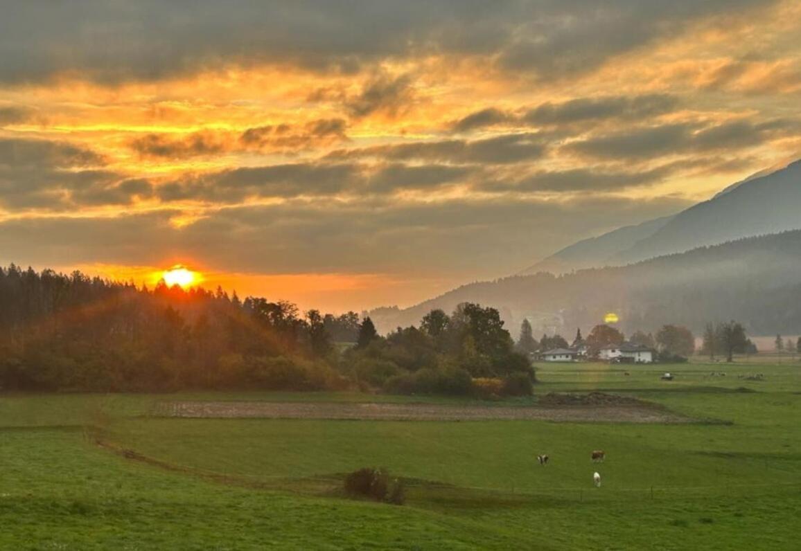 FeWo Berk Kuhnburg Exterior foto
